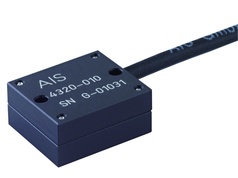 AIS (Advanced International Sensors)   AIS 4320L  加速度计