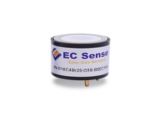 EC Sense  爱氪森科技   01-EC4-Br2-5-01  气体传感器-气体变送器-气体传感器模块