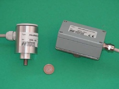 Holthausen Elektronik   ESW-VibroWatch  振动开关/振动监控器