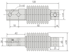 1St VeWa (VECHTA)   1-10-35-05  称重传感器