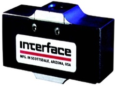 interfaceforce    Model SML  力和载荷传感器