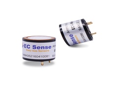 EC Sense  爱氪森科技   01-EC4-NH3-500-01  气体传感器-气体变送器-气体传感器模块