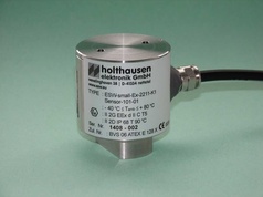 Holthausen Elektronik   ESW-small-Ex-Compact (hol660)  振动开关/振动监控器