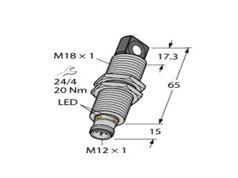 Honeywell 霍尼韦尔  SPT 系列  工业压力传感器