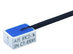 AIS (Advanced International Sensors)   AIS 85C2  加速度传感器