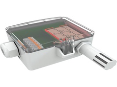 Thermokon Sensortechnik   FTA54+  湿度传感器