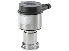 Burkert 宝得   8138-560171-Radar-Fuellstands-Messgeraet  液位传感器/液位开关/液位监测仪