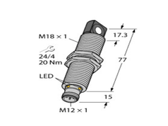 Honeywell 霍尼韦尔  SPT 系列  工业压力传感器