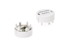 Huba Control 富巴   Typ 513 - barometric sensor  压力传感器/压力测量单元