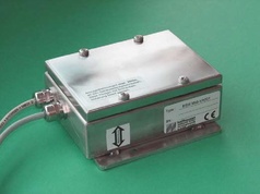 Holthausen Elektronik   ESW-Midi-VA (hol557)  振动开关/振动监控器