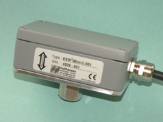 Holthausen Elektronik   ESW-Min-C (hol551)  振动开关/振动监控器