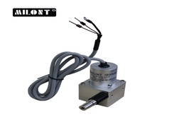 Milont 深圳米兰特   MPS-XL cable displacement sensor  直线位移传感器