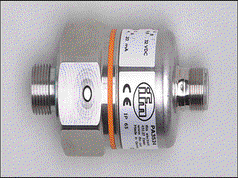 ifm 易福门   PA9522  压力传感器/压力测量单元