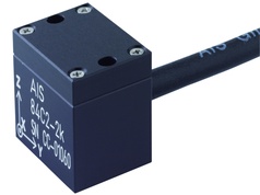 AIS (Advanced International Sensors)   AIS 84C2  加速度传感器