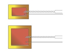 ZSE Electronic    KFS - Serie  应变仪