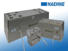 HAEHNE 海纳   BZV-K 01 und 02  力传感器