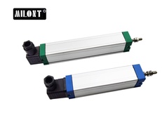 Milont 深圳米兰特   KTC pull rob linear displacement sensor  电位计线性位移传感器