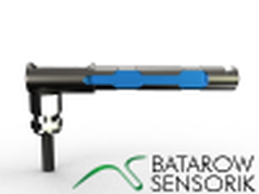 Batarow Sensorik    MBR110  负载测量销