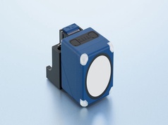 Microsonic 威声   cube-340/FFIU  超声波线性位置传感器和开关