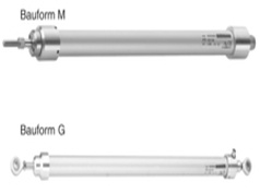 MEGATRON Elektronik    Serie RC20 IP67/potentiometrisch  电位计线性位移传感器