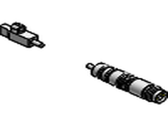 BALLUFF 巴鲁夫   BMF0018  磁场传感器