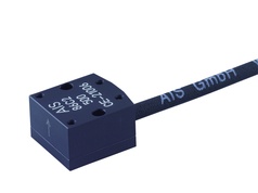 AIS (Advanced International Sensors)   AIS 86C2  加速度传感器