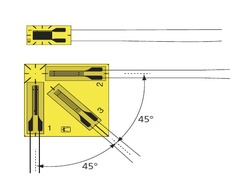 ZSE Electronic    KFRP - Serie  应变仪