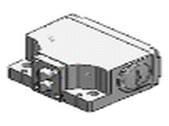 BALLUFF 巴鲁夫   BNS 829-B02-D12-61-12-10-FE  直线位移传感器