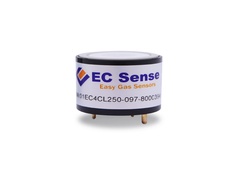 EC Sense  爱氪森科技   01-EC4-Cl2-50-01  气体传感器-气体变送器-气体传感器模块