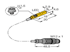 Honeywell 霍尼韦尔  SPT 系列  工业压力传感器