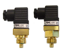 VAL.CO 瓦尔   TRM.204-070-15GS-2S3-IP65  温度继电器
