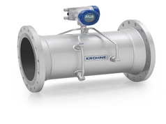 KROHNE 科隆   OPTISONIC 3400  流量计（体积测量）