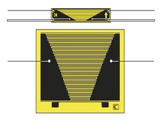 ZSE Electronic    KV - Serie  应变仪