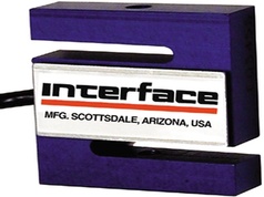 interfaceforce    Modell SMA  力传感器