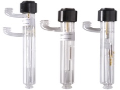 Kuntze Instruments    Zirkon pH process refill  pH传感器