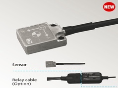 ZSE Electronic    AMA-A  加速度计