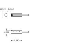 Honeywell 霍尼韦尔  SPT 系列  工业压力传感器