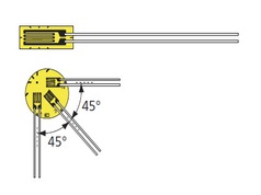 ZSE Electronic    KFH - Serie  应变仪