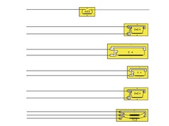 ZSE Electronic    KSP & KSPH & KSPL - Serie  应变仪