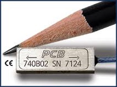 PCB Piezotronics   PCB-740B02  应变传感器