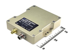 ZSE Electronic    3DM-RQ1-45  惯性测量单元（IMU）