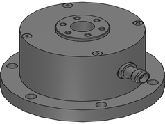 Kistler 奇石乐   9277A5  扭矩传感器