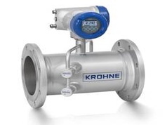 KROHNE 科隆   OPTISONIC 7300  流量计（体积测量）