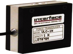 interfaceforce    Modell ULC  力传感器