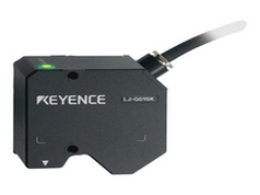 KEYENCE 基恩士  LJ-G015  光学三角测量位置传感器