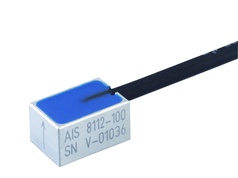 AIS (Advanced International Sensors)   AIS 8112  加速度计