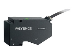 KEYENCE 基恩士  LJ-G080  光学三角测量位置传感器