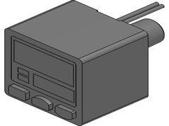 CKD 喜开理   PPX-R01N-6N-KA  压力开关/压力监控器