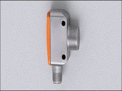 ifm 易福门  OGE381  光学线性编码器