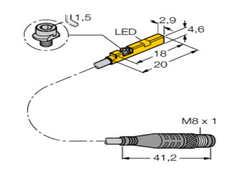 Honeywell 霍尼韦尔  SPT 系列  工业压力传感器